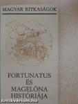 Fortunatus és Magelóna históriája