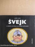 Svejk, a derék katona kalandjai képekben