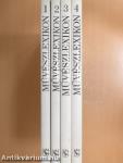 Művészlexikon 1-4.