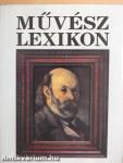 Művészlexikon 1-4.