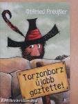 Torzonborz újabb gaztettei