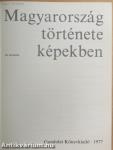 Magyarország története képekben