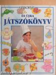 És újra játszókönyv