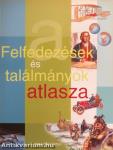 Felfedezések és találmányok atlasza