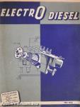 Electrodiesel Mai 1952