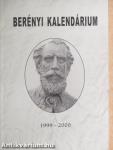 Berényi Kalendárium 1999-2000