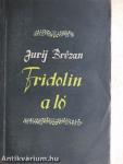 Fridolin a ló