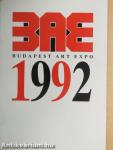 Budapest Art Expo 1992