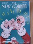 The New Yorker Dec. 26, 1994-Jan. 2, 1995