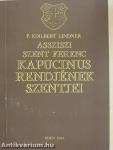 Assziszi Szent Ferenc kapucinus rendjének szentjei