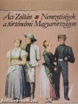 Nemzetiségek a történelmi Magyarországon