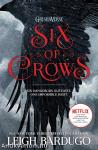 SIX OF CROWS