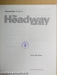 New Headway - Intermediate - Workbook