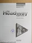 New Headway English Course - Pre-Intermediate - Workbook with key