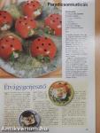 Knorr Belevaló receptmagazin 1999. nyár