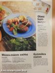 Knorr Belevaló receptmagazin 1999. nyár