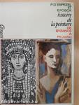 Histoire de la Peinture de Byzance á Picasso