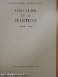 Histoire de la Peinture de Byzance á Picasso