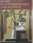 Kunst in Altvorderasien und Ägypten