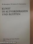 Kunst in Altvorderasien und Ägypten