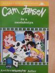 Cam Jansen és a csodakutya