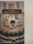 Opera kézikönyv