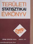 Területi statisztikai évkönyv 1978