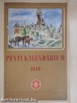 Pesti Kalendárium 1946