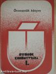 Őrsvezetők könyve