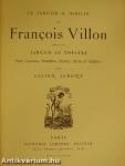 Le Jargon & Jobelin de Francois Villon