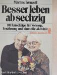 Besser leben ab sechzig