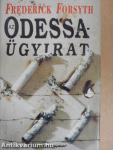 Az Odessa-ügyirat