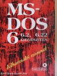 MS-DOS 6, 6.2, 6.22 kiegészítés