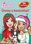 Barbie - Ünnep a barátokkal!