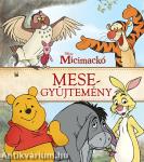 Micimackó mesegyűjtemény