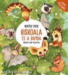 Kiskoala és a banda