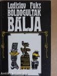 Boldogultak bálja