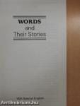 Words and Their Stories