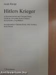 Hitlers Krieger