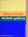 Nyitott galéria