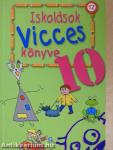 Iskolások vicces könyve 10.