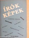 Írók, képek II.