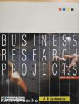 Business Research Projects