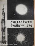 Csillagászati Évkönyv 1970.