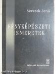 Fényképészeti ismeretek