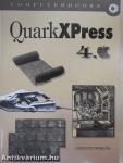 QuarkXPress 4.0