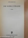 Die Noble Strasse