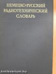 Deutsch-Russisches Wörterbuch der Funktechnik