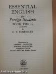 Essential English for Foreign Students 3. - Student's Book