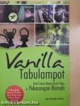 Vanilla Tabulampot